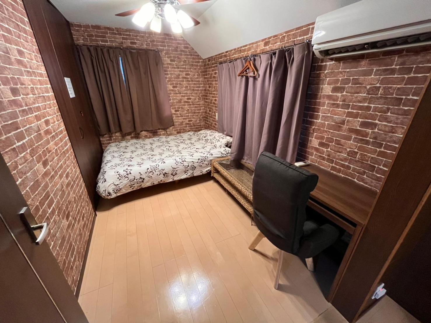 El Shinjuku 1 Free Parking Holiday home Tokyo